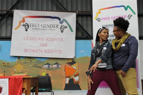 South Africa Closing The Gender Gap Pulitzer Center