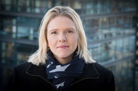 Hun hadde fem statsrådsposter i erna solbergs regjering; Spikers Corner: Takk Gud for Sylvi Listhaug!