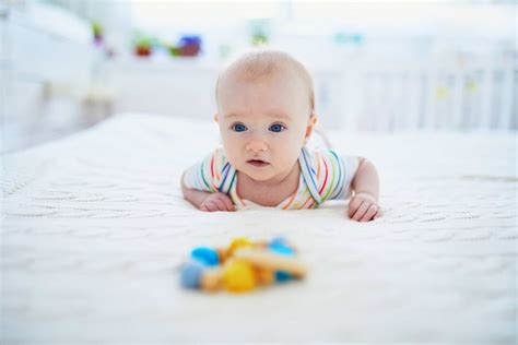 What To Do If Your Baby Hates Tummy Time The Mama Zone
