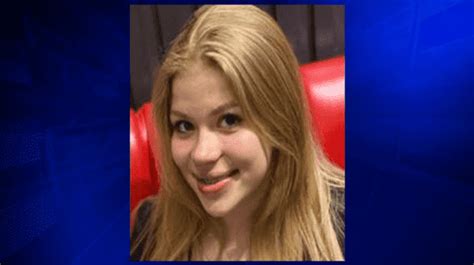 Fdle Teen Who Went Missing In St Johns County Found Dead Wsvn 7news Miami News Weather
