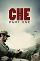 Movie Poster »Che: Part One« on CAFMP