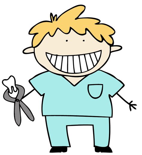 Pediatric Dentist Clipart - ClipArt Best png image