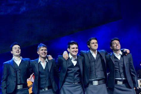 Photos Celtic Thunder From Soundcheck To Post Show Celtic Thunder Celtic Music Celtic