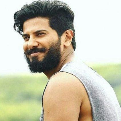 Dulquar salman and his wife amal sufiya, nivin pauly and his son, vijay yesudas. Dulquer Salmaan HD Wallpapers for Android - APK Download