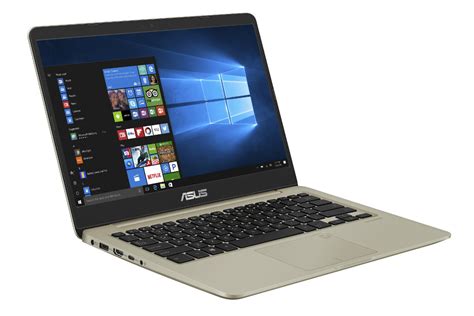 The New Asus Vivobook S14 Specs Features Configurations