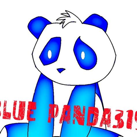 Blue Panda YouTube