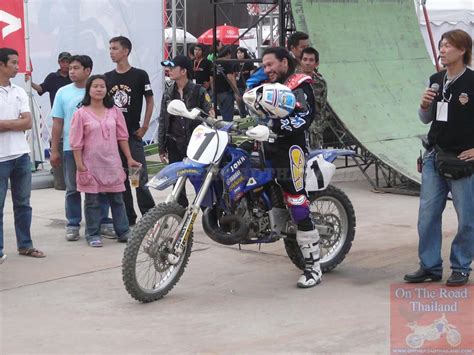 Khon Kaen Bike Week Gt Rider Motorcycle Forums