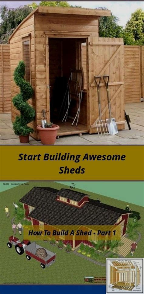Here are the most common shed building price scenarios: Diy shed plans 12x12. How much does it cost to build a ...