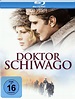 Doktor Schiwago - David Lean - Blu-ray Disc - www.mymediawelt.de - Shop ...