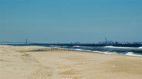 image 5 gunnison beach nyc the travel love