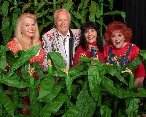 Rfd Tv To Celebrate Hee Haws 50th Anniversary With Kornfield Friends