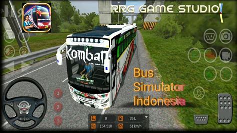 Kendaraan yang tersedia diantaranya bus, truck, mobil dan motor. Komban Yodhavu skin in Bus Simulator Indonesia | Free ride ...