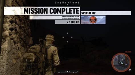 Ghost Recon Wildlands Operation Silent Spade Steal Helicopter