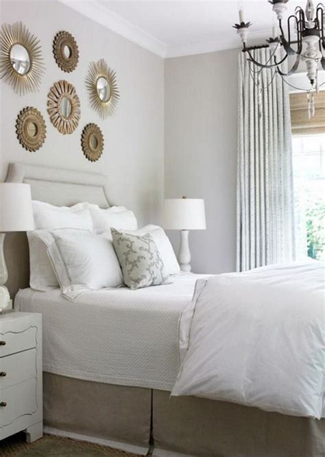 Awesome Headboard Wall Decoration Ideas Noted List