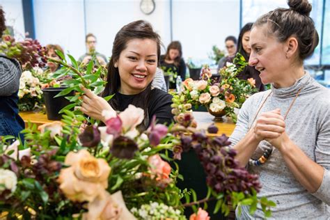 Floral Design Certificate Program Near Me With A Team Of Extremely