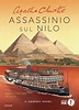 Assassinio sul Nilo - Agatha Christie, Isabelle Bottier, Callixte ...