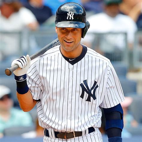 Hot Derek Jeter Pictures Popsugar Celebrity