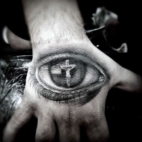 Top 100 Most Meaningful Christian Tattoos 2020 Inspiration Guide
