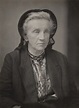 Lady Frances Balfour (née Campbell) - Person - National Portrait Gallery