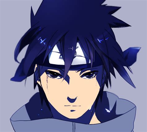 Uchihaism Happy Birthday Sasuke 0723 From Haru Sasuke Uchiha