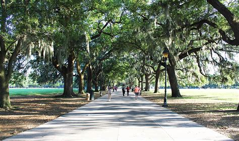 Forsyth Park