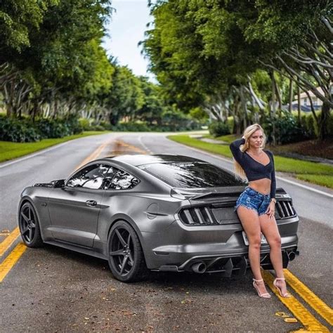 Pin By Alex On Ford Mustan Shelby In 2020 Mustang Girl Muscle Cars