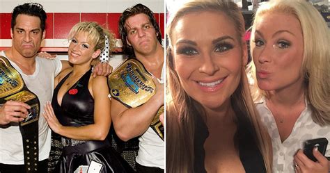 15 Lesser Known Women Of Wwe Where Are They Now Thesportster