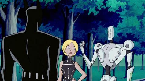 Underrated Dc Animated Shows That Escaped The Radar Fandomwire