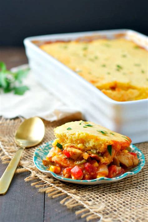 The combination of tomatoes, mozzarella, shallot, olive oil, and vinegar creates a perfect meld of summery flavors! Repurpose Leftover Chicken into a Delicious Pot Pie in ...