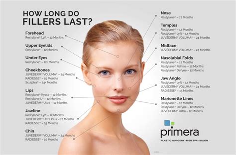 All About Dermal Fillers Orlando And Winter Park Primera Plastic Surgery