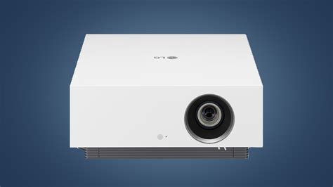New Lg Cinebeam 4k Laser Projector Launches Over Ces 2021 Heres What