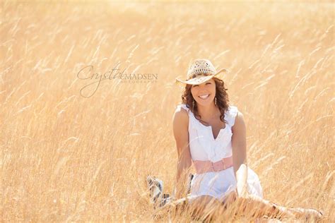 Spokane Senior Photos011 Crystal Madsen Photography