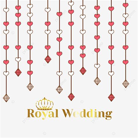 Royal Blue Wedding Vector Art Png Royal Wedding Wedding Clipart