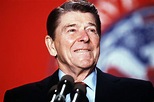 RONALD REAGAN images and photo galleries - fameimages.com