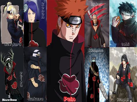 Kane Blog Picz Naruto Fuu Wallpaper