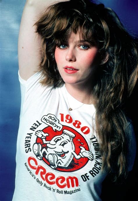 Bebe Buell Liv Tylers Mom Roldschoolhot