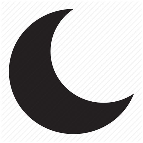 Free Svg Icon Moon 851 Svg File For Silhouette Free Svg Design