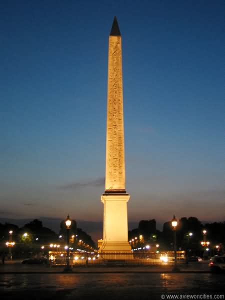 Place de la concorde is a square boasting of some famous architecture at and surrounding it. 30 Most Beautiful Place de la Concorde, Paris Images And ...