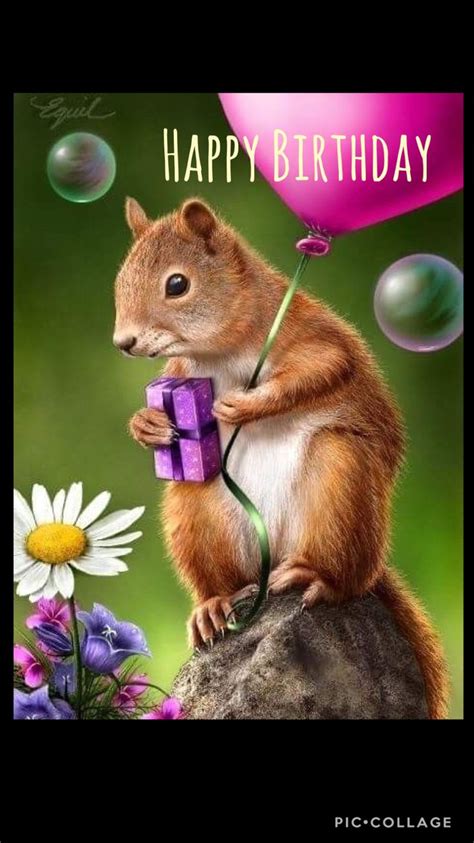 Pin By Arlene Clancy On Happy Birthday Cute Birthday Messages