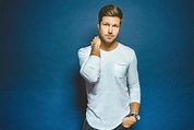 Jacob Davis Celebrates Grand Ole Opry Debut & New Music Video • Red ...