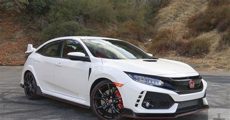 We did not find results for: 2017 Honda Civic Type R Review | Digital Trends