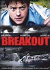 Breakout (2013) - Posters — The Movie Database (TMDB)