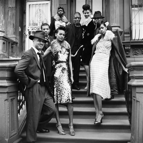 Harlem Renaissance Fashion