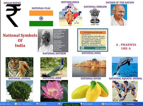 National Symbols India For You