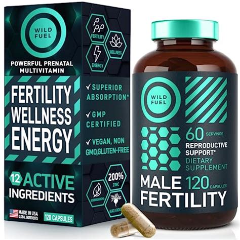 Top 5 Best Zinc Supplement For Male Fertility 2024 Pixelfy Blog