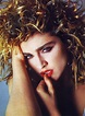 Like A Virgin: Rare Photos Of Madonna's Album Cover by Steve Meisel