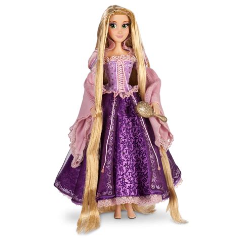 Imagen Limited Edition Deluxe Rapunzel Doll Disney Wiki