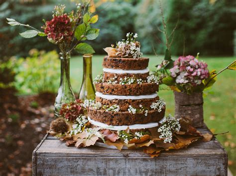 The 'wedding breakfast' does not mean the meal will be held in the morning, but at a time following the ceremony on the same day. A World Tour of Wedding Cake Traditions