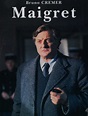 Maigret (1991) - Série (1991) - SensCritique