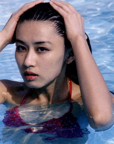 Worldwide Girls Hot Pictures Eriko Tamuras Non Nude Hot